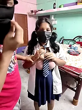 Kunikaji69: вебкам-шоу