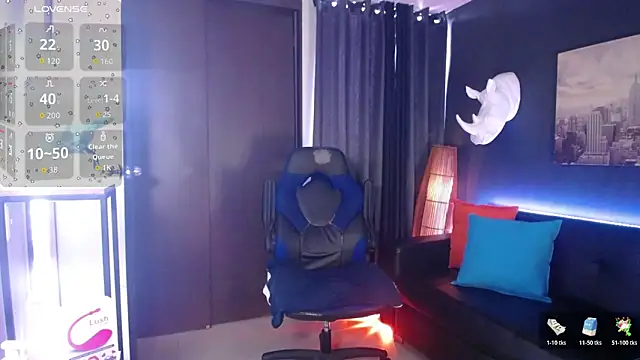 Zed_ferrerのライブXXXチャット