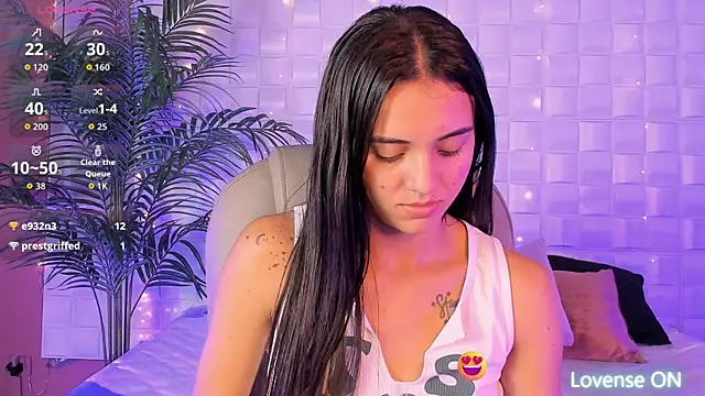 Онлайн чат XXX KimiDeep