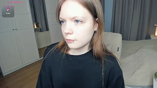 LavenderMitten Chat XXX in diretta