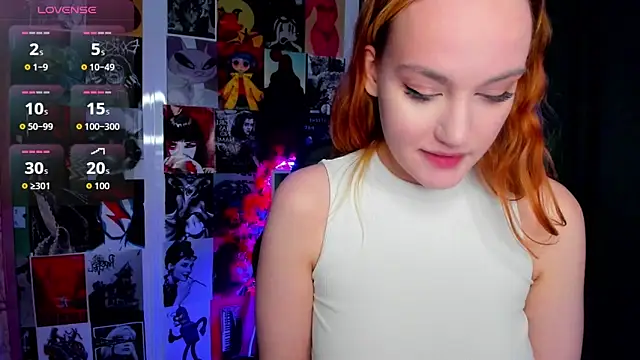 Ida_FaneStain live XXX chat