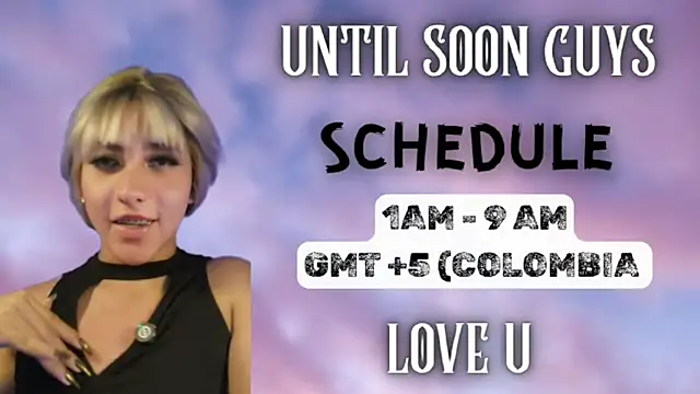 Nalan__ Adlı Modelin Canlı XXX Sohbeti