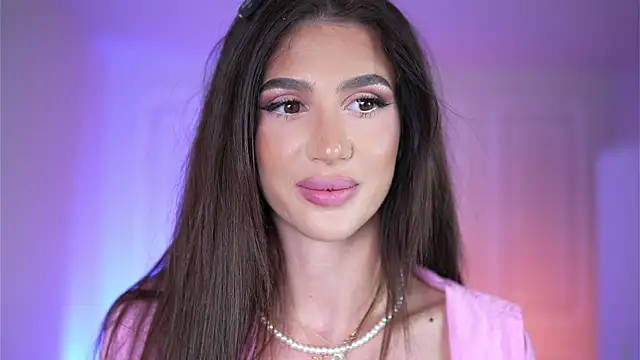 SammiMonroe 라이브 XXX 채팅