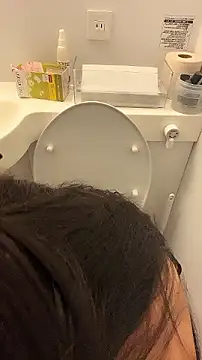 Juria_na's Webcam Show