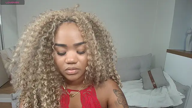 Alma_Dunn's Live XXX Chat