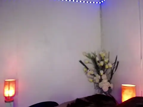 olla_victoria 网络视讯表演