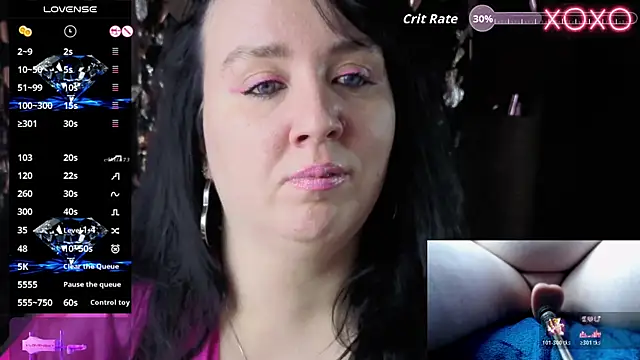 LeonaHarrison Adlı Modelin Canlı XXX Sohbeti