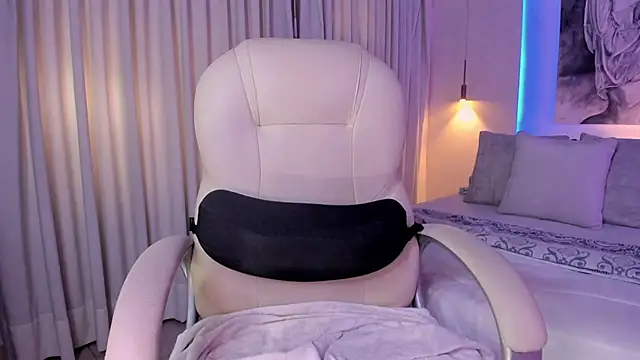 nathalie_rivers Adlı Modelin Canlı XXX Sohbeti