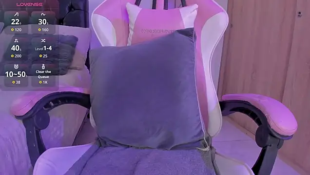 Amaranthaa1 Adlı Modelin Canlı XXX Sohbeti