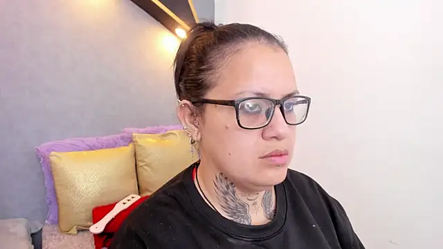 brigittemiller Adlı Modelin Canlı XXX Sohbeti