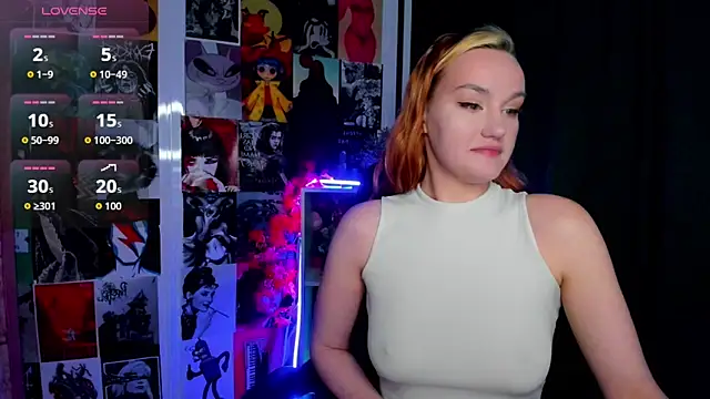 Ida_FaneStain live XXX chat