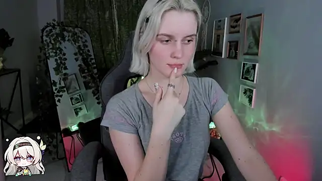 BethanyCloud: απευθείας συνομιλία ΧΧΧ