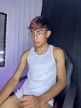 cherub_ Live XXX-Chat