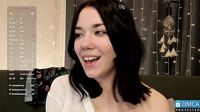 Chat +18 de Kelly_foox ao vivo