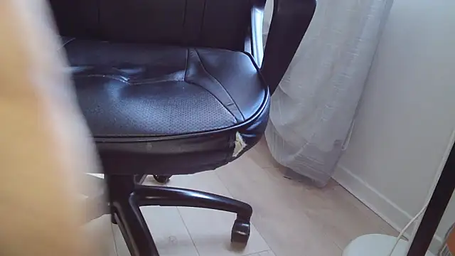 scorvierge@xh Webcam-Show