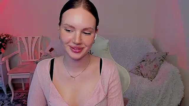 Czat XXX na żywo – MishkaMe