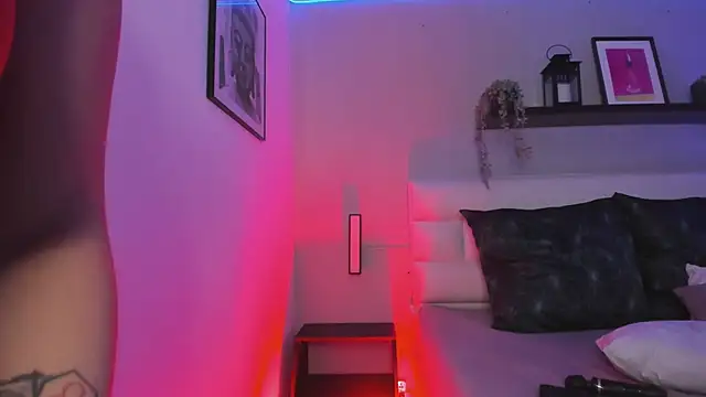 sofi_bakerr 라이브 XXX 채팅