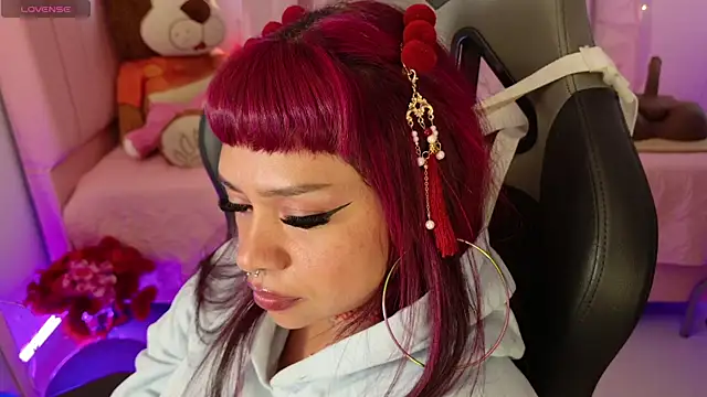 zoesullivan 라이브 XXX 채팅