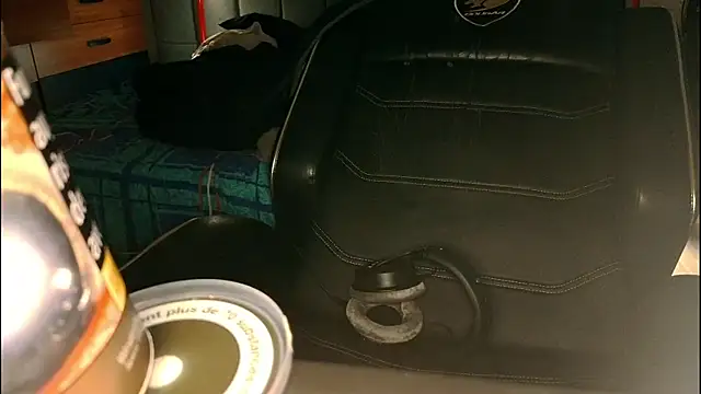 Chatroom XXX en direct de JordanShow