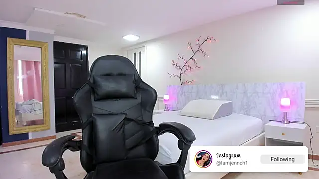 عرض كام charolbruce_1