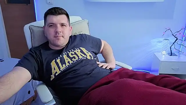 JasonJacks 现场XXX聊天