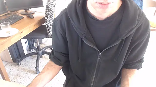 Show de choice669 na webcam