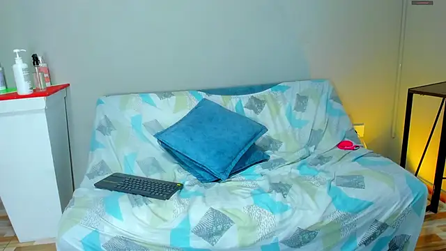 cinderella_jackson 라이브 XXX 채팅