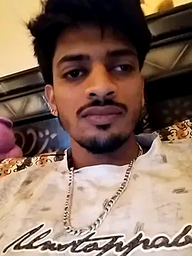 Wild_Vassun Webbikameraesitys