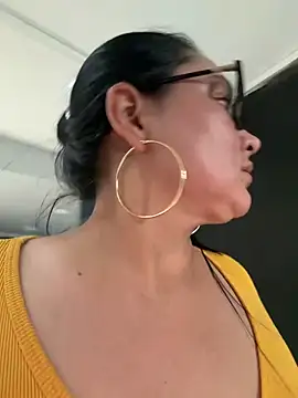 Chatroom XXX en direct de Rouse69_