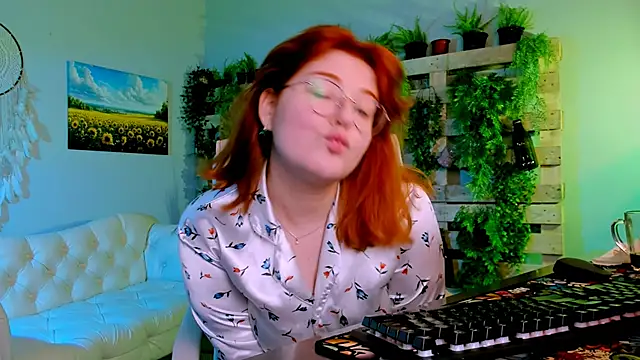 StaceyJensen 라이브 XXX 채팅