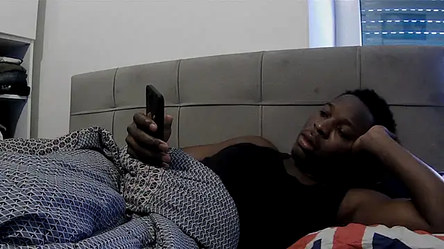 Bigchocco Webcam show