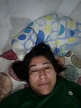 PatriciaGrajales 라이브 XXX 채팅