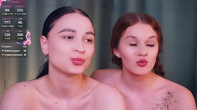 ZofiaSoshnik 라이브 XXX 채팅