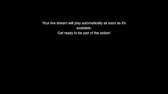 WendyShyn Webbikameraesitys