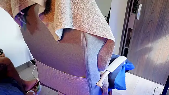 Wheeler_Green Show Webcam