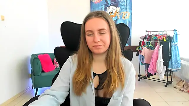 Marisha_Cute's Live XXX Chat