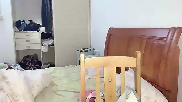 D-Wanming 라이브 XXX 채팅