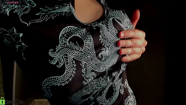 Ricki_Bloom Obrolan Langsung XXX