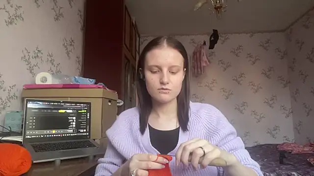 SofiaOops_1 라이브 XXX 채팅