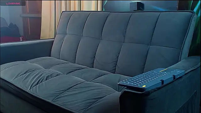 Show Webcam de JacobWestt