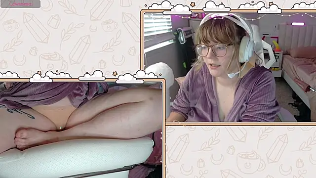 MissIthu Live XXX-Chat