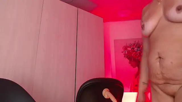 Chatroom XXX en direct de milfsecret69