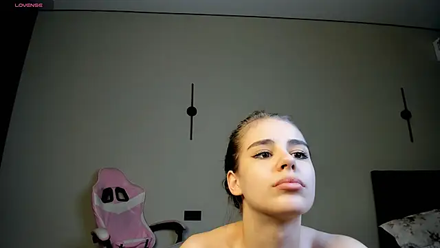 Chatroom XXX en direct de a_annaa