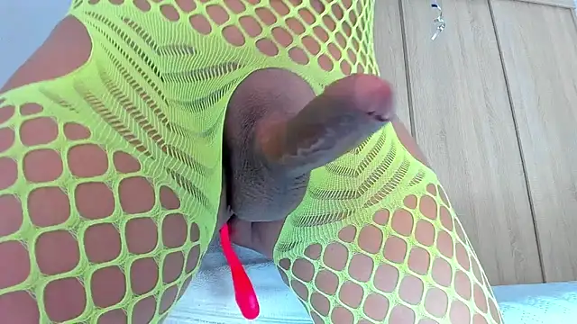 Austin_Bitch élő XXX-chatje