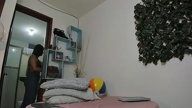 Chatroom XXX en direct de DestinyHills