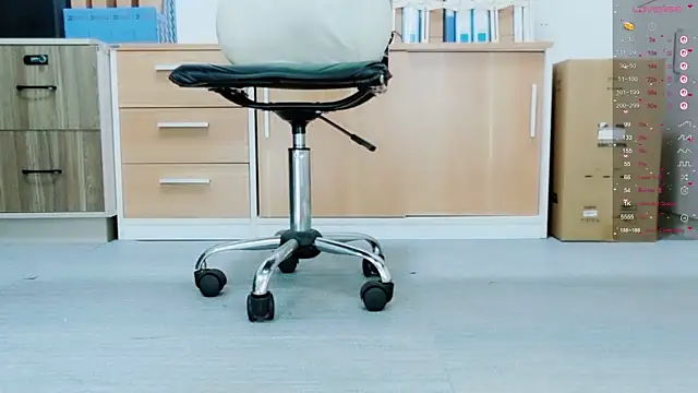 tt50256 Adlı Modelin Canlı XXX Sohbeti