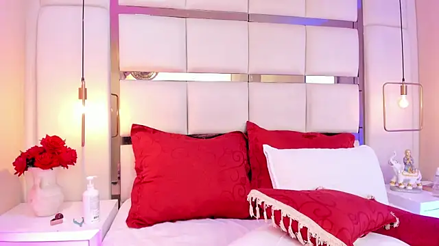 elizavenus – Live XXX-chat