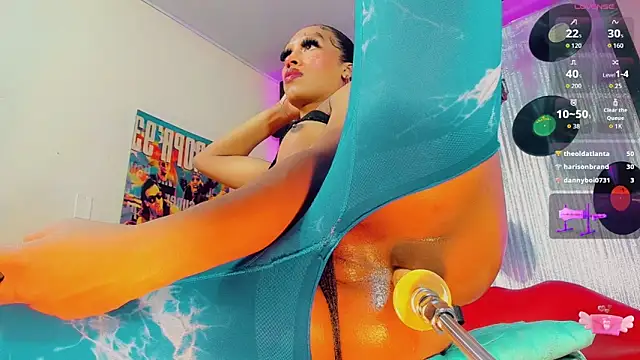 عرض كام _ChanellR_