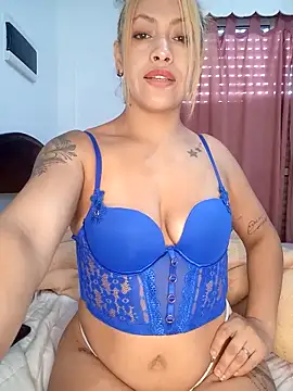 Show Webcam de dana2939