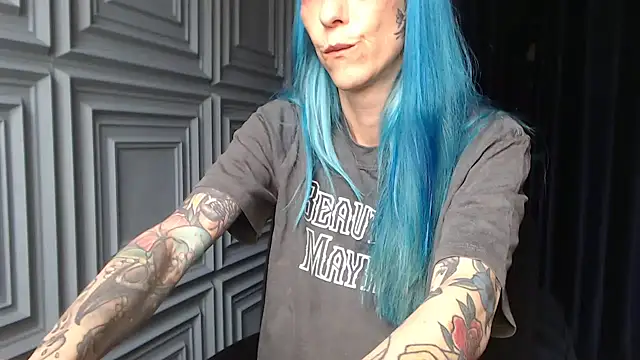 RavenryderUK Chat XXX in diretta